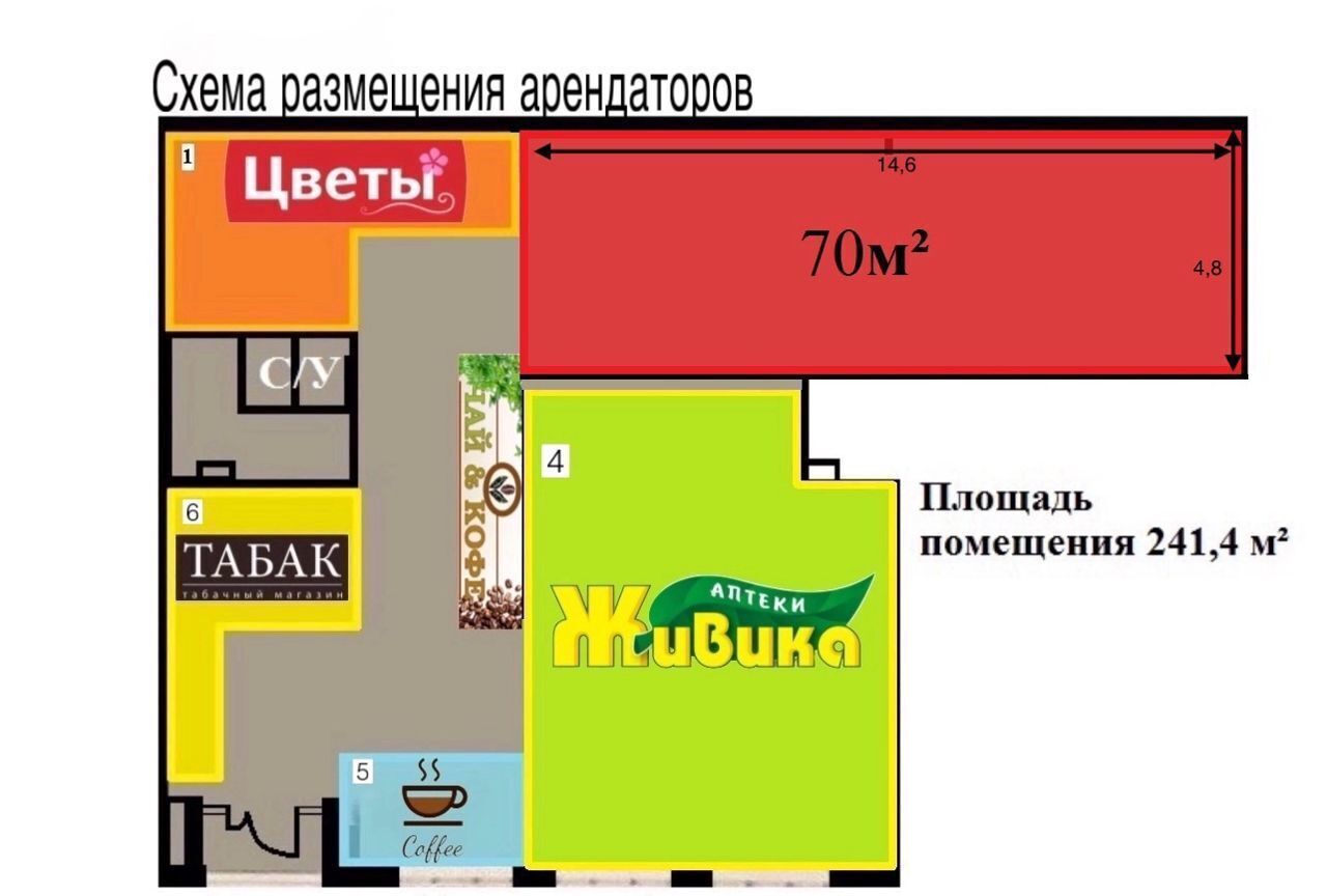 свободного назначения г Москва метро Спартак ш Волоколамское 71к/4 фото 2