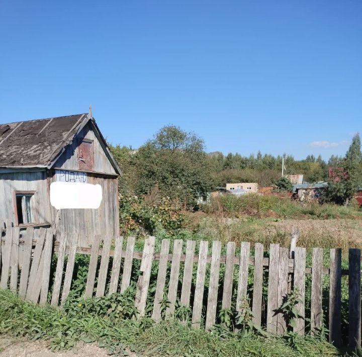 земля г Калуга р-н Ленинский снт Горняк ул Шахтерская 187 фото 4