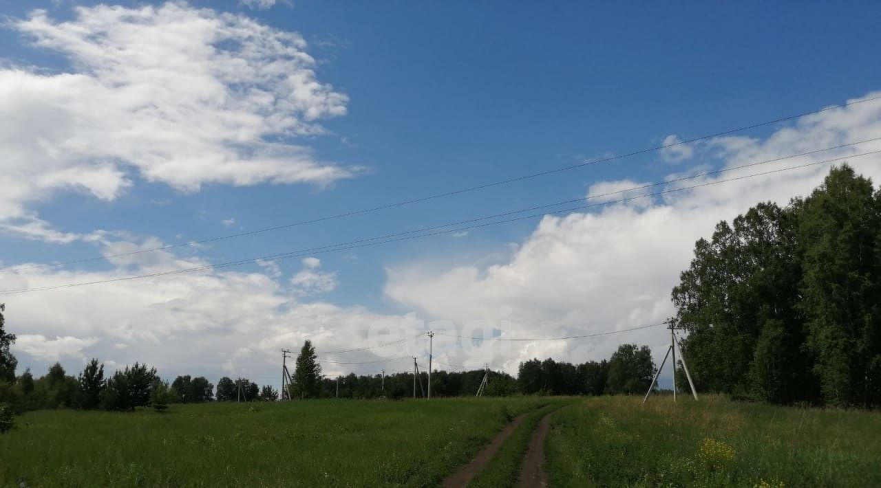 дом р-н Емельяновский п Элита ул Сибирский тракт фото 10