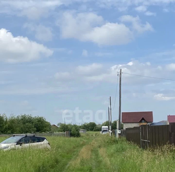 земля р-н Березовский с/с Бархатовский тер ДНТ Жемчужный ул Южная сельсовет фото 12