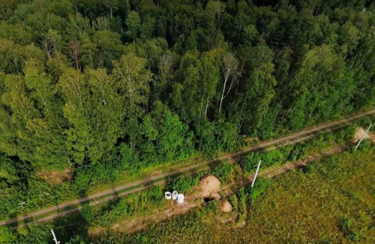 земля р-н Томский днп Слобода Вольная фото 3