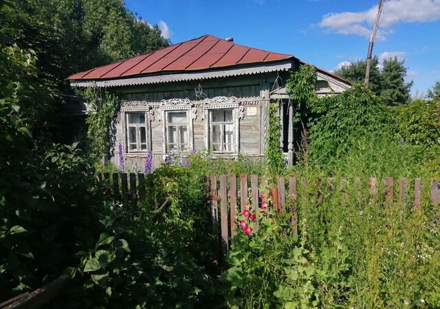 с Новое Березово ул Ленина Сасово фото