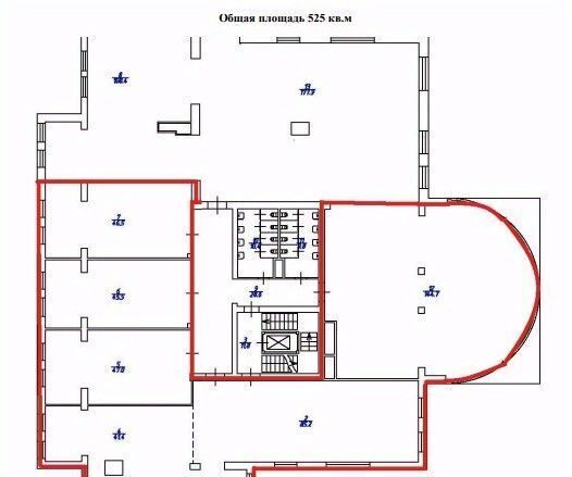 офис г Москва ш Энтузиастов 34 Шоссе Энтузиастов фото 10