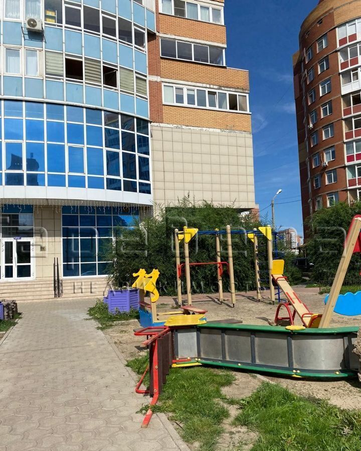 квартира г Красноярск р-н Советский ул Алексеева 33 фото 2