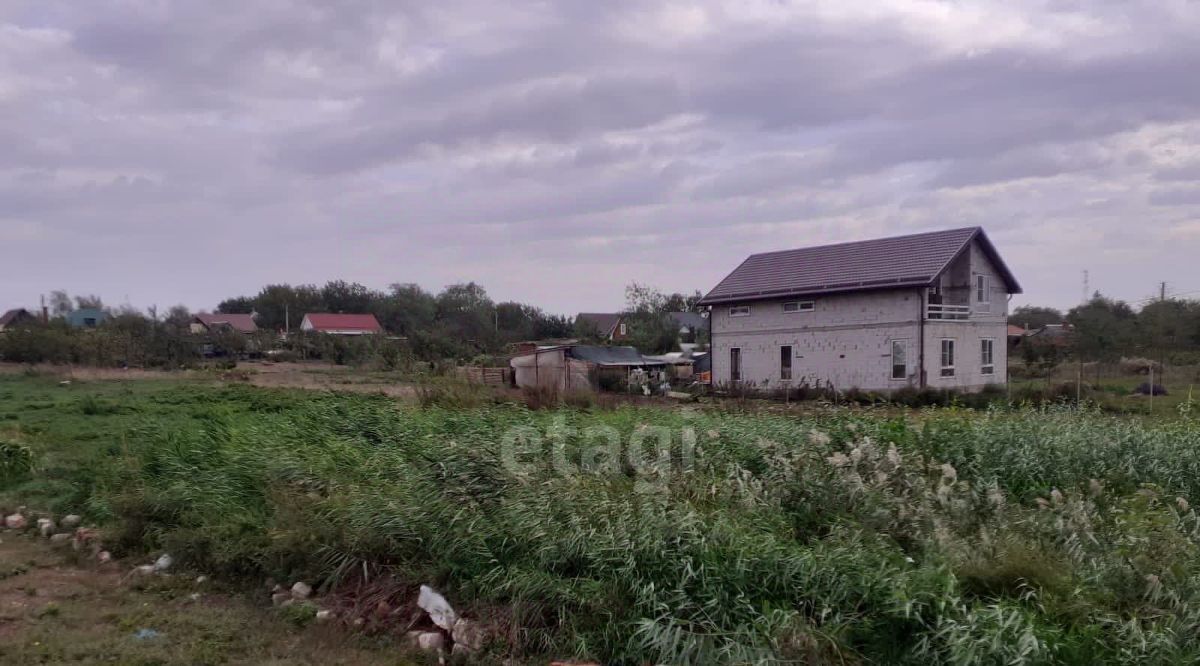 земля р-н Динской ст-ца Пластуновская ул Мира Пластуновское с/пос фото 7