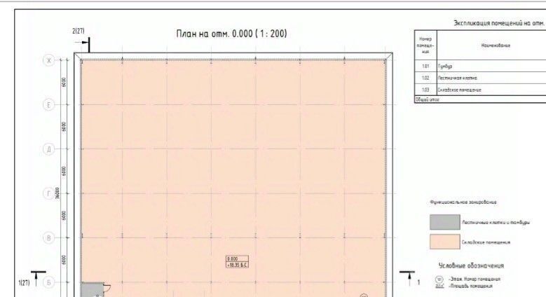 производственные, складские г Санкт-Петербург п Шушары ш Московское 118 метро Купчино фото 32