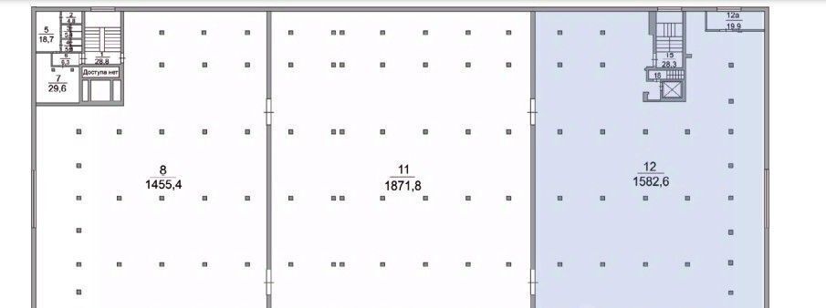 свободного назначения г Казань метро Горки тракт Сибирский 34к/1 фото 4