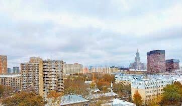 квартира г Москва метро Сокол ул Балтийская 15 фото 27