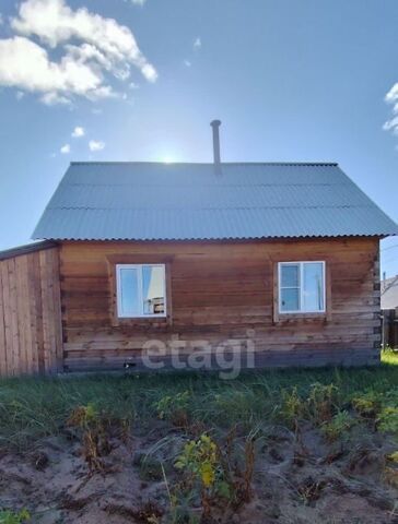 дом ул Сетевая Сотниковское муниципальное образование фото