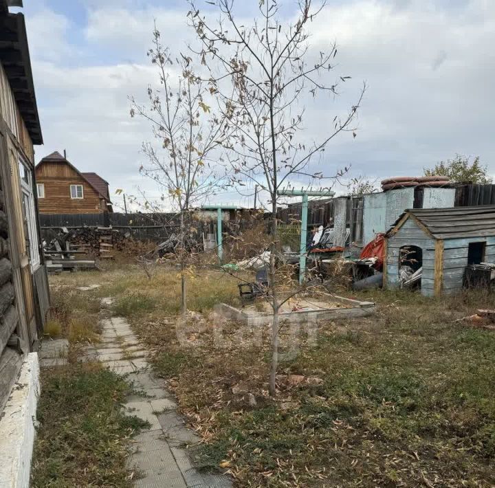 дом р-н Иволгинский с Нижняя Иволга ул Рассветная Нижнеиволгинское муниципальное образование фото 8