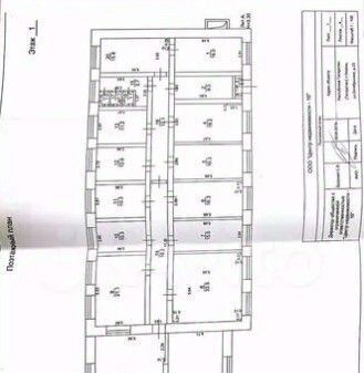 свободного назначения г Казань Яшьлек ул Октябрьская 25 фото 9