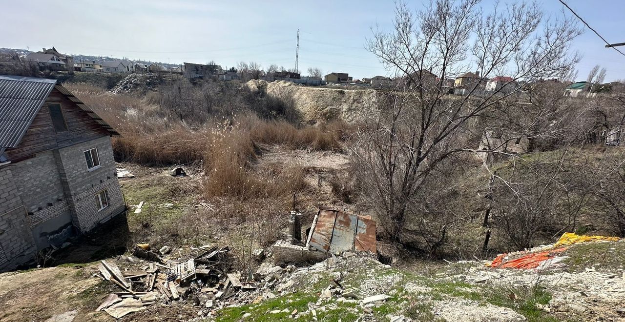 дом г Волгоград мкр Ангарский р-н Дзержинский ул Жирновская 41/20 фото 7