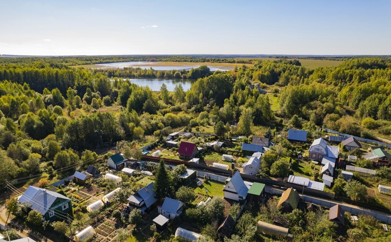 дом г Киров р-н Ленинский муниципальное образование Киров, СДТ Ветеран, 8 фото 26