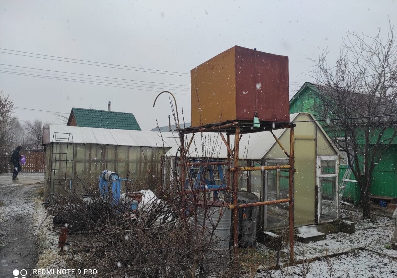 дом р-н Сысертский п Большой Исток Челябинский тракт, КС Мир фото 17