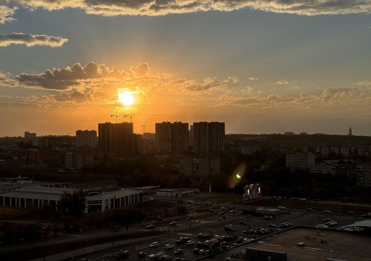 квартира г Тула р-н Центральный ул. Аркадия Шипунова, 1, с. Осиновая Гора фото 27