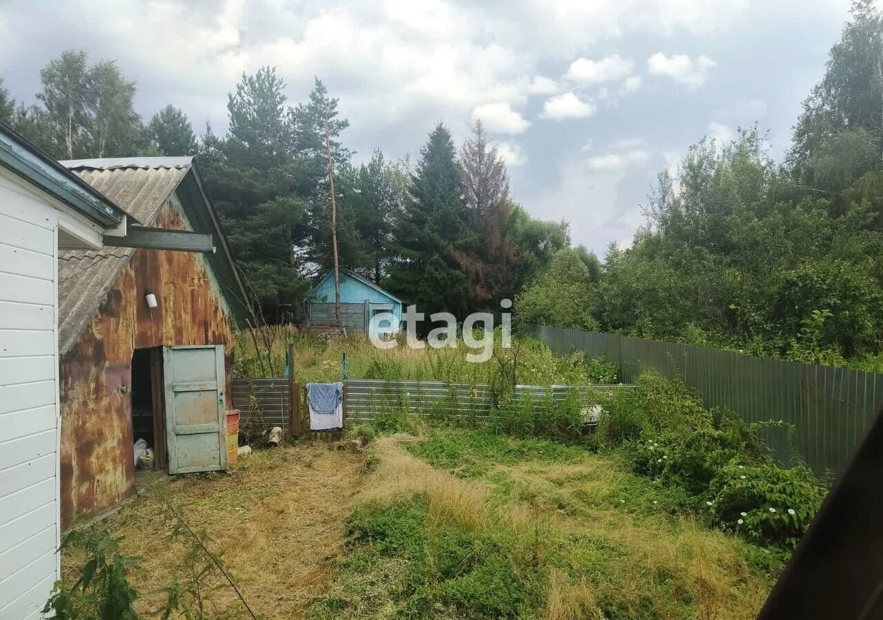 дом р-н Петушинский г Покров Горьковское шоссе, муниципальное образование Покров, М-7 Волга, 102-й километр фото 18