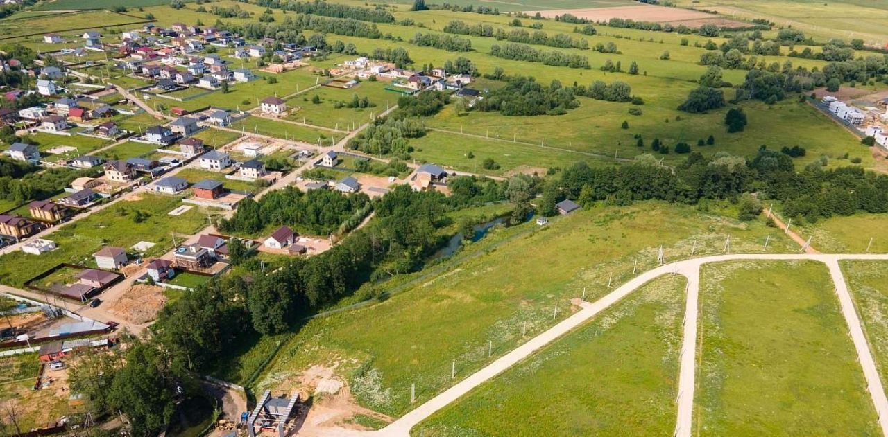 земля г Видное Остров Лайф кп, Домодедовская фото 2