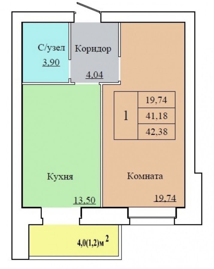 квартира г Ярославль р-н Ленинский ул Белинского 17а фото 5