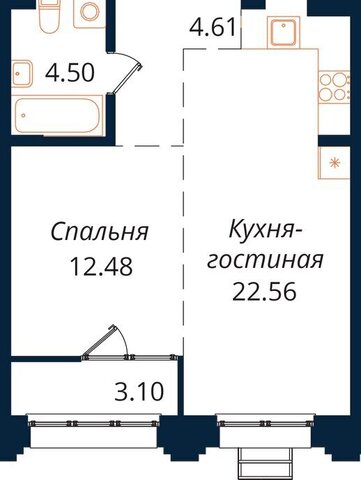 р-н Октябрьский Нижняя Лисиха ЖК «Сибиряков» фото