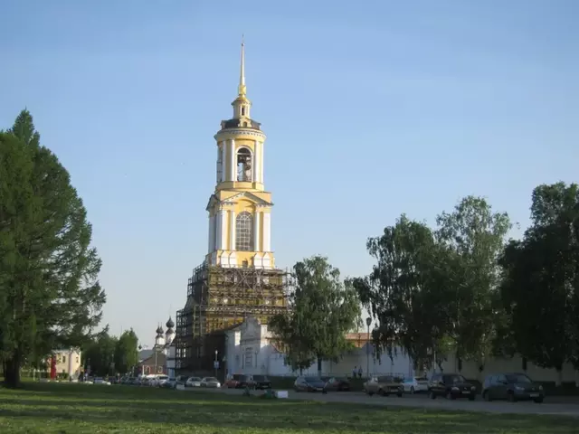 квартира ул Лоунская 1 фото