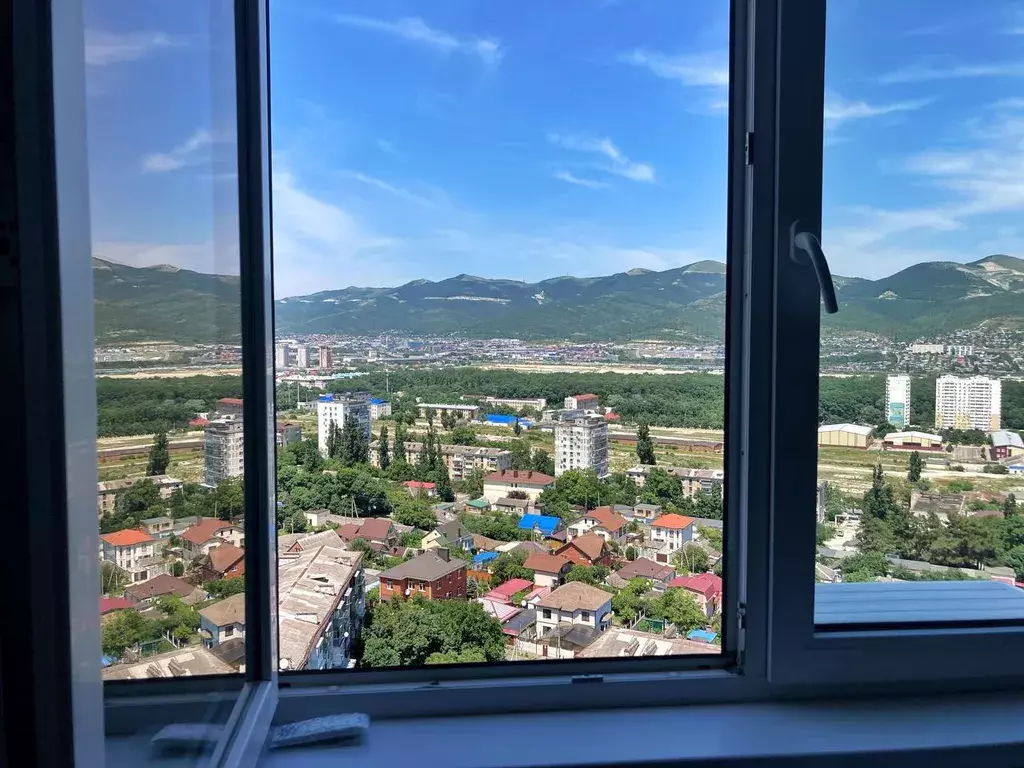 комната г Новороссийск ул Герцена 3ак/2 фото 8