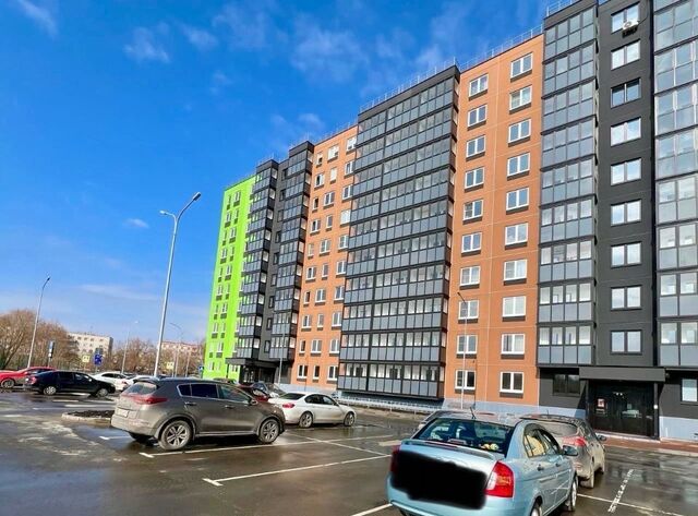 Парк культуры дом 30 фото