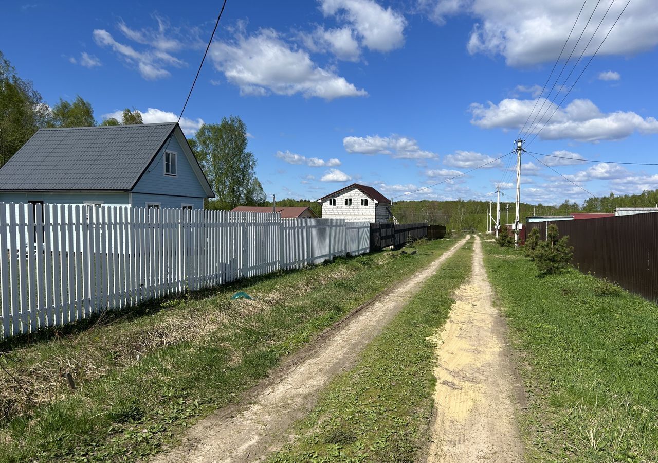 дом р-н Киржачский днт Власьево Ярославское шоссе, 10 км, муниципальное образование Кипревское, 56, Киржач фото 24