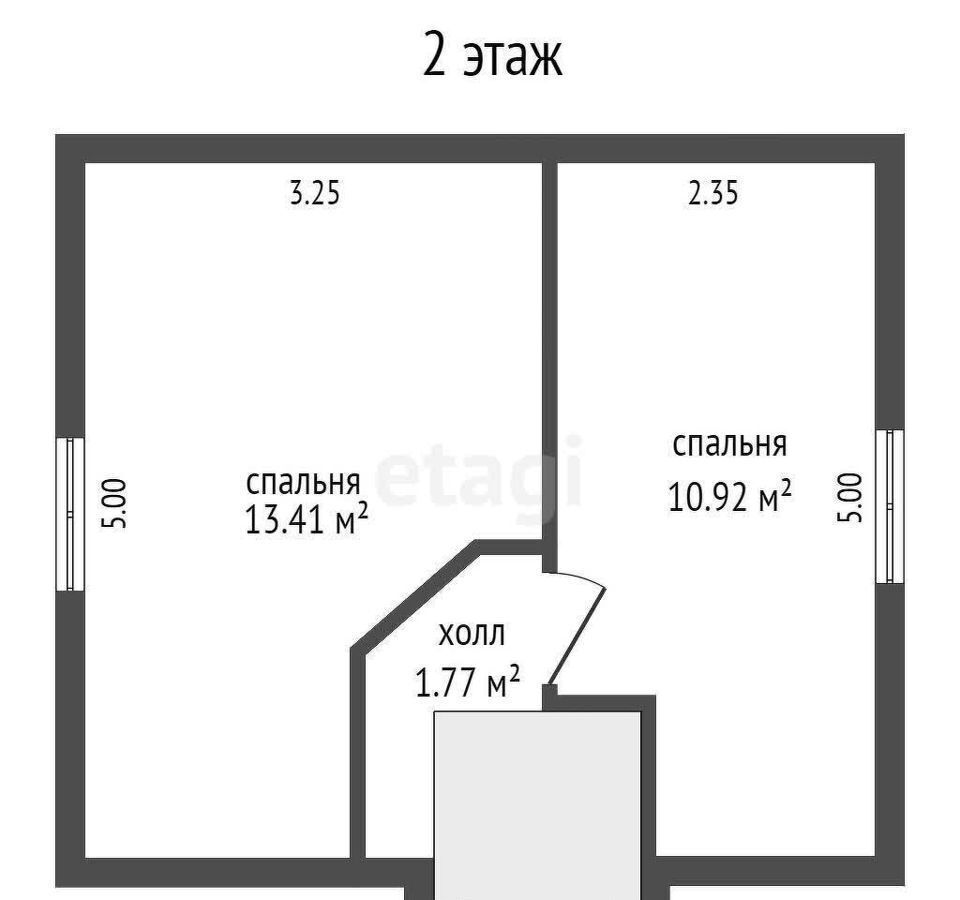 дом г Москва п Новофедоровское д Архангельское ул Зосимовская 135 ТиНАО 44 км, р-н Бекасово, Московская область, городской округ Наро-Фоминский, Киевский, направление Киевское (юго-запад), Киевское шоссе фото 14