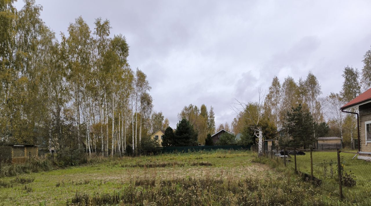 земля городской округ Раменский Лесная Поляна-2 кп фото 1