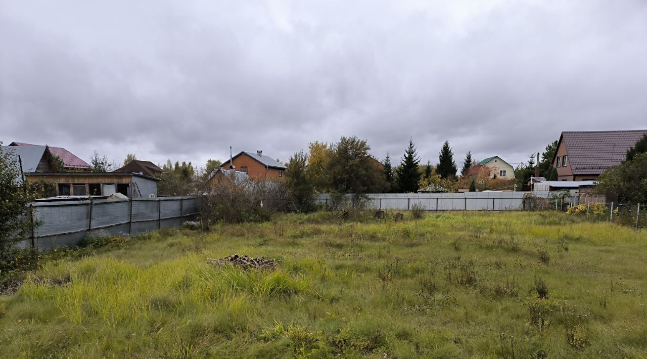 земля городской округ Раменский Лесная Поляна-2 кп фото 2