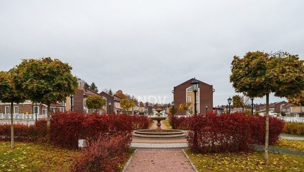 дом городской округ Мытищи д Семенищево ул Живописная 14 17 км, Марфино, Алтуфьевское шоссе фото 20