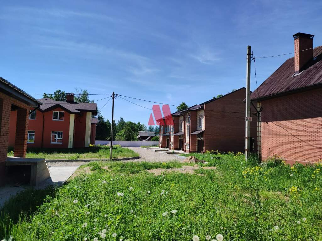 дом р-н Ростовский рп Петровское ул Вокзальная 15 фото 3