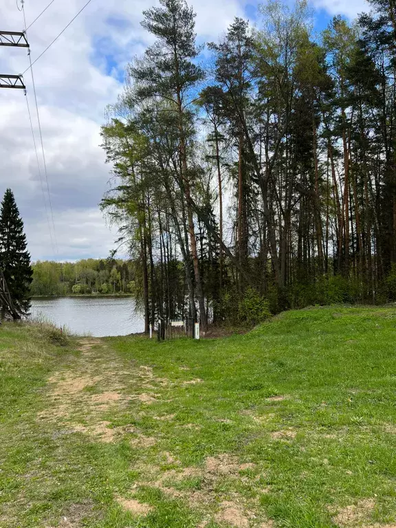 дом городской округ Рузский д Нововолково ул Озернинская 5 Руза фото 15