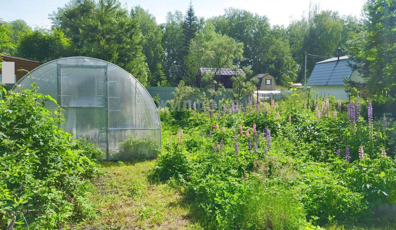 дом г Новосибирск ул Барышевская д. Механизатор фото 9