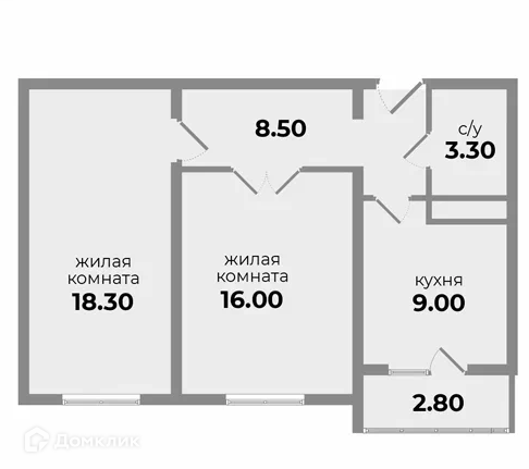 жилой район Гармония фото