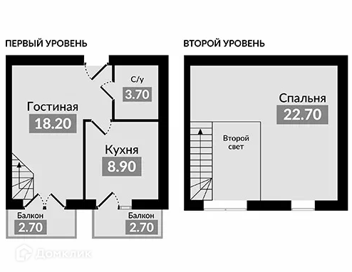 жилой район Гармония фото