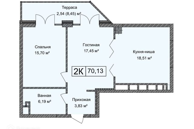 г Каспийск городской округ Каспийск, Строящийся жилой дом фото