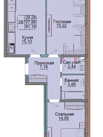 проезд им. Репина 3 Краснодар городской округ фото