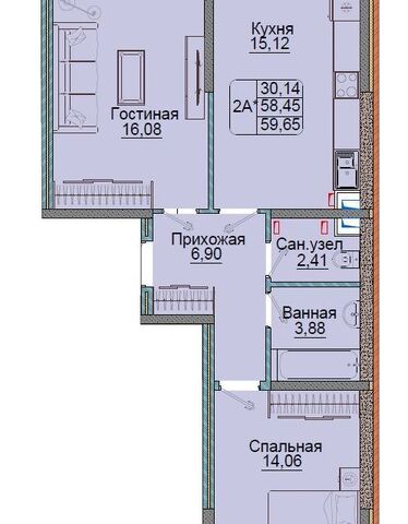 дом 3 Краснодар городской округ фото