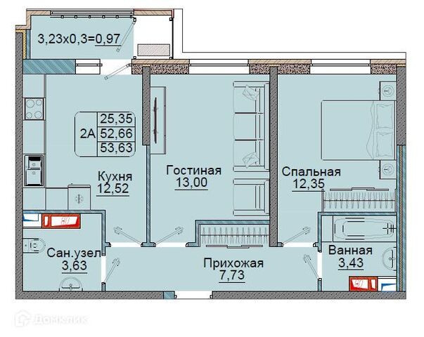 проезд им. Репина 3 Краснодар городской округ фото