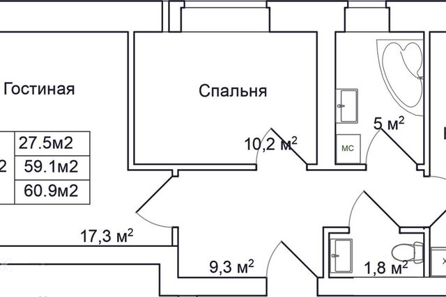 городской округ Псков, Запсковье фото