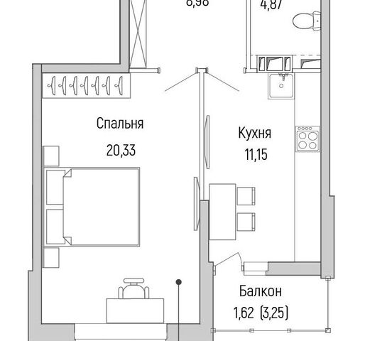 к 2, проезд Александра Невского фото