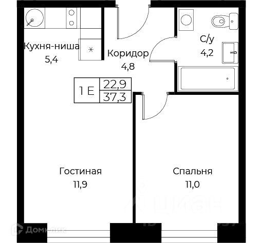 ул Намёткина 10д Юго-Западный административный округ фото