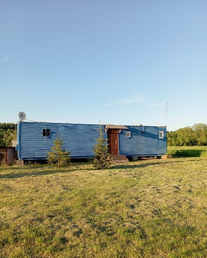 земля городской округ Серебряные Пруды 9864 км, Серебряные Пруды, Каширское шоссе фото 6