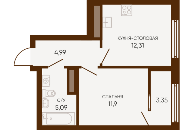 дом 5 Екатеринбург городской округ фото