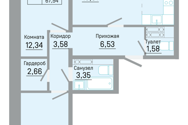 дом 5/1 Пермь городской округ фото