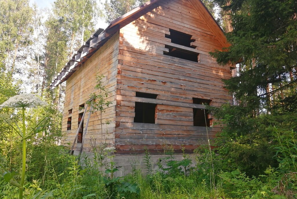 земля р-н Емельяновский с/с Элитовский сельсовет, садовые участки фото 1