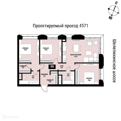 дом 40 Центральный административный округ фото