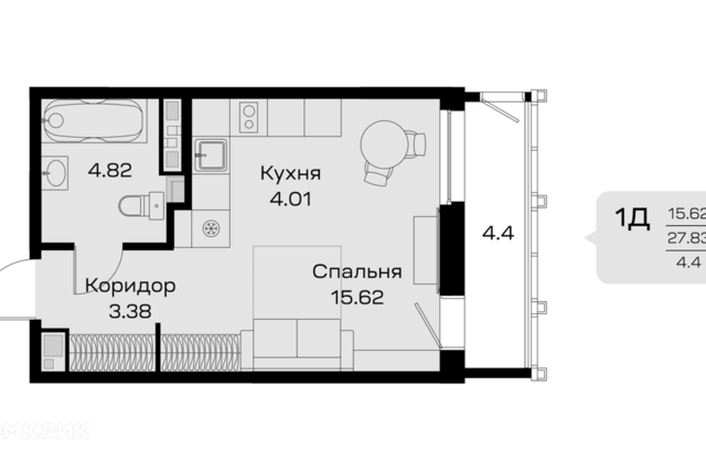 ул Семена Билецкого 7/3 Сургут городской округ фото