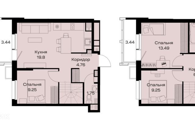 ул Семена Билецкого 7/3 Сургут городской округ фото